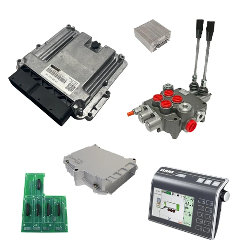 Agricultural Electronic Modules