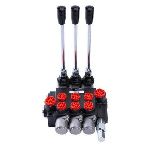 Hydraulic Control Unit